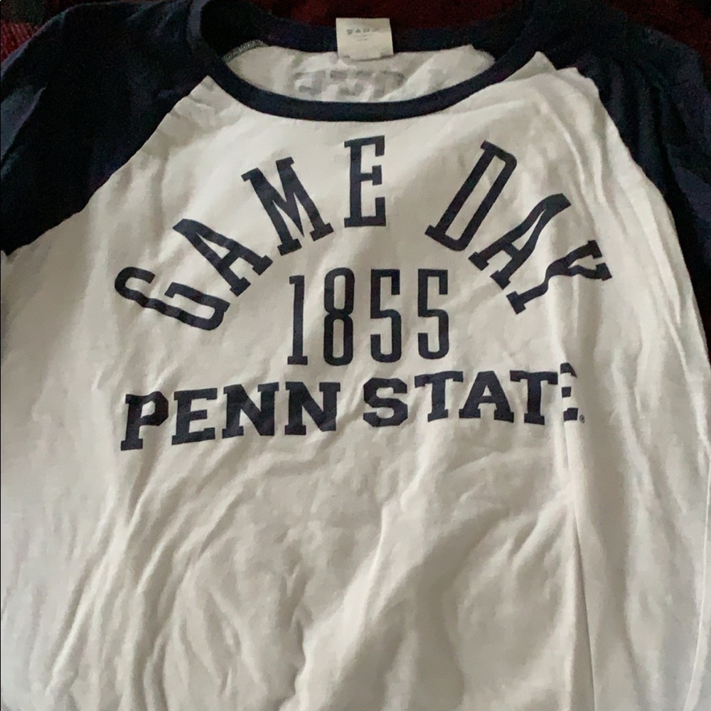 Penn State PINK!
